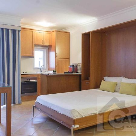 Apartamento Gaivota Quinta Velha By Your Home Algarve Cabanas De Tavira Buitenkant foto
