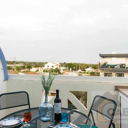 Apartamento Gaivota Quinta Velha By Your Home Algarve Cabanas De Tavira Buitenkant foto
