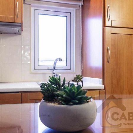 Apartamento Gaivota Quinta Velha By Your Home Algarve Cabanas De Tavira Buitenkant foto