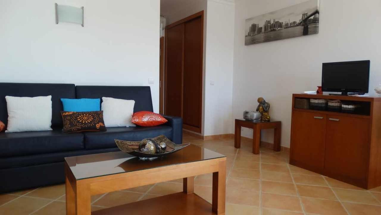 Apartamento Gaivota Quinta Velha By Your Home Algarve Cabanas De Tavira Buitenkant foto