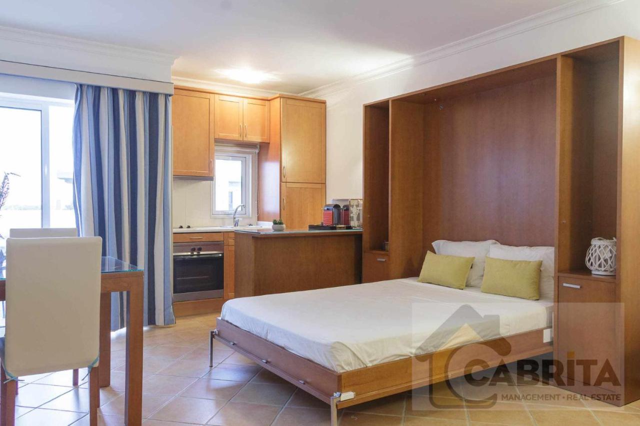 Apartamento Gaivota Quinta Velha By Your Home Algarve Cabanas De Tavira Buitenkant foto