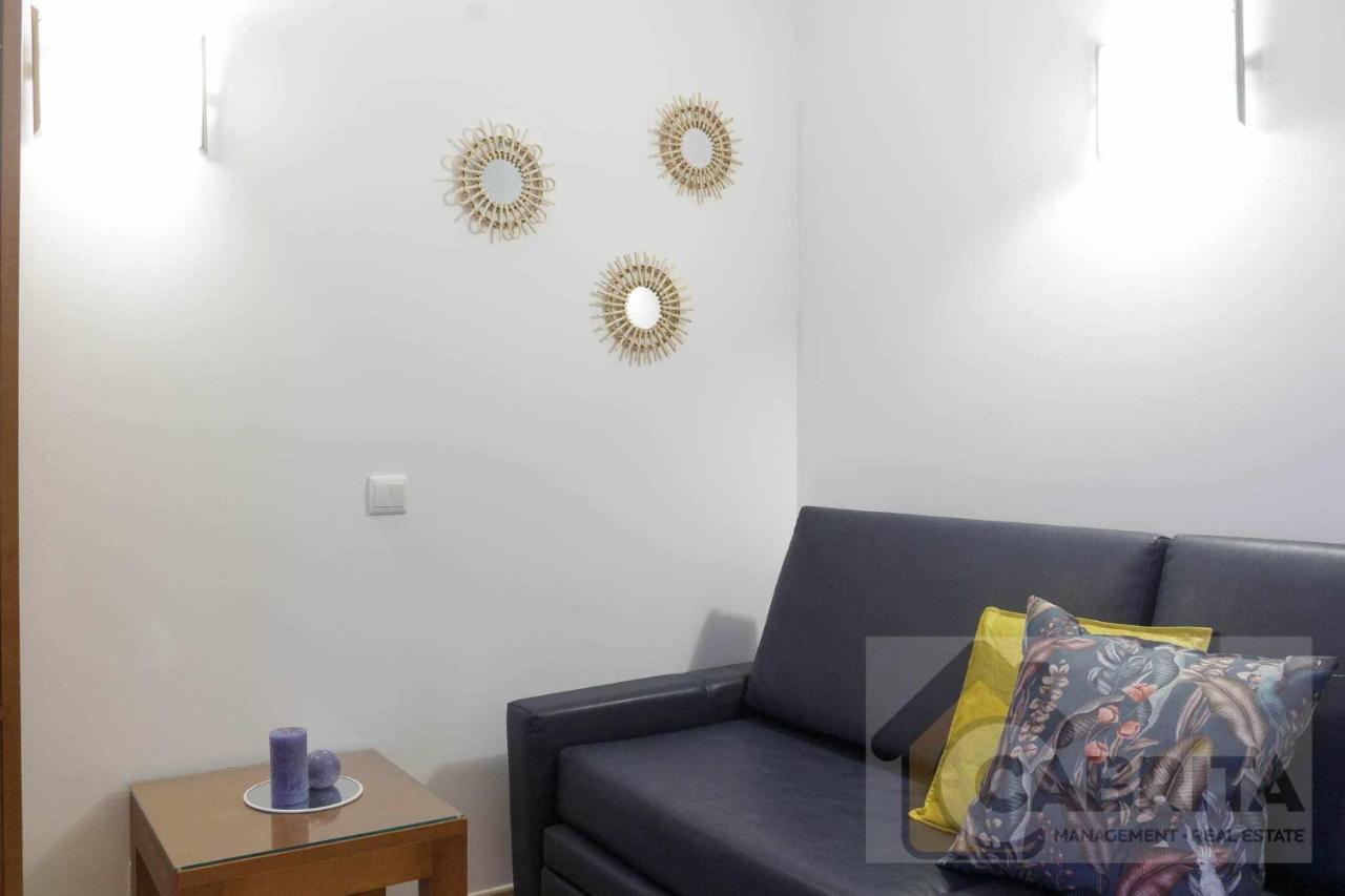 Apartamento Gaivota Quinta Velha By Your Home Algarve Cabanas De Tavira Buitenkant foto