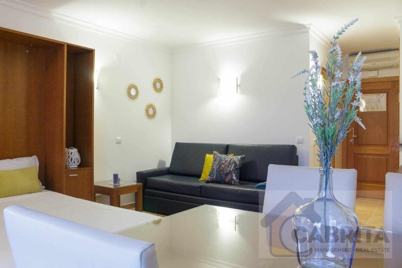 Apartamento Gaivota Quinta Velha By Your Home Algarve Cabanas De Tavira Buitenkant foto