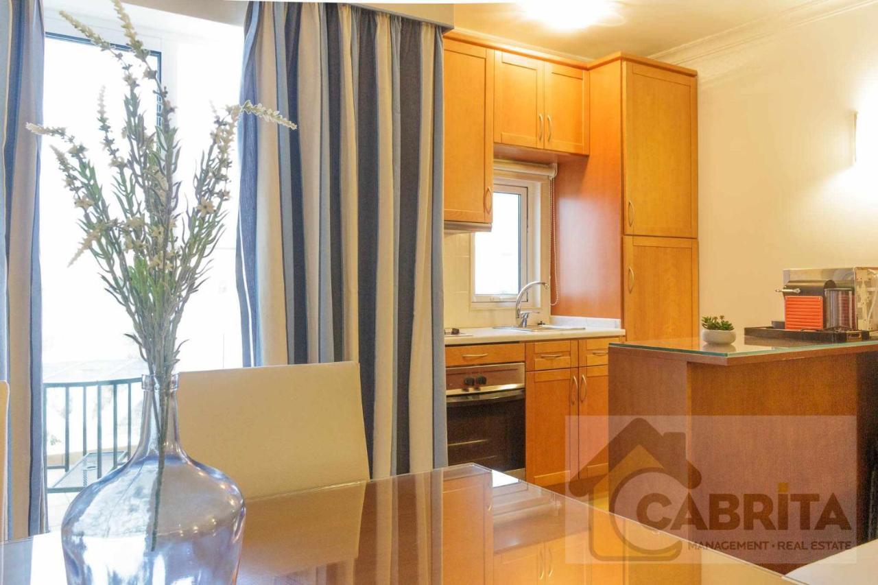Apartamento Gaivota Quinta Velha By Your Home Algarve Cabanas De Tavira Buitenkant foto