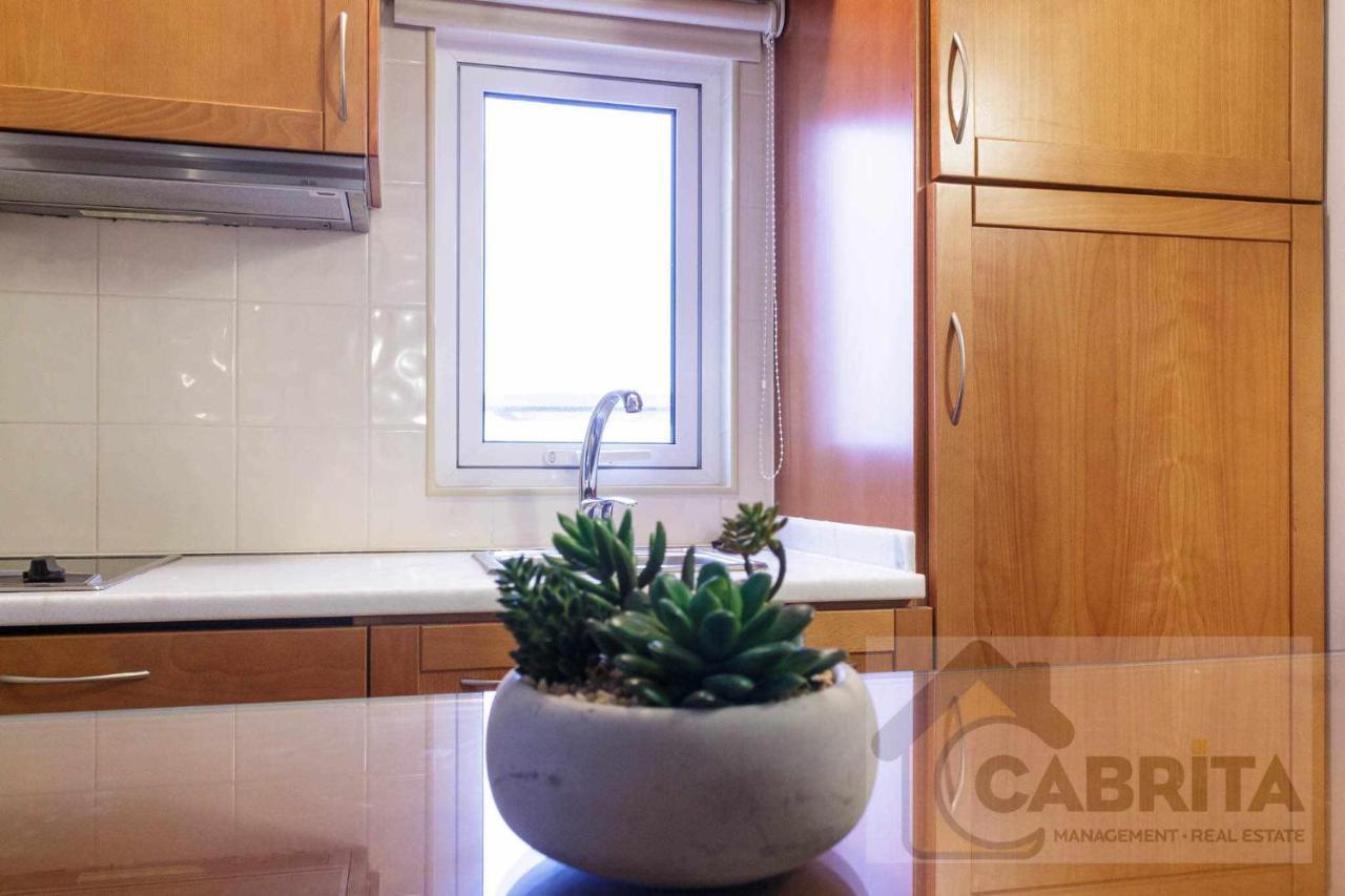 Apartamento Gaivota Quinta Velha By Your Home Algarve Cabanas De Tavira Buitenkant foto