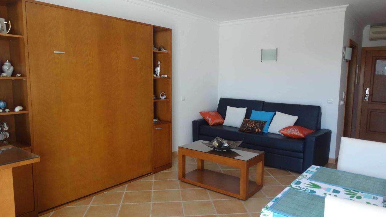 Apartamento Gaivota Quinta Velha By Your Home Algarve Cabanas De Tavira Buitenkant foto