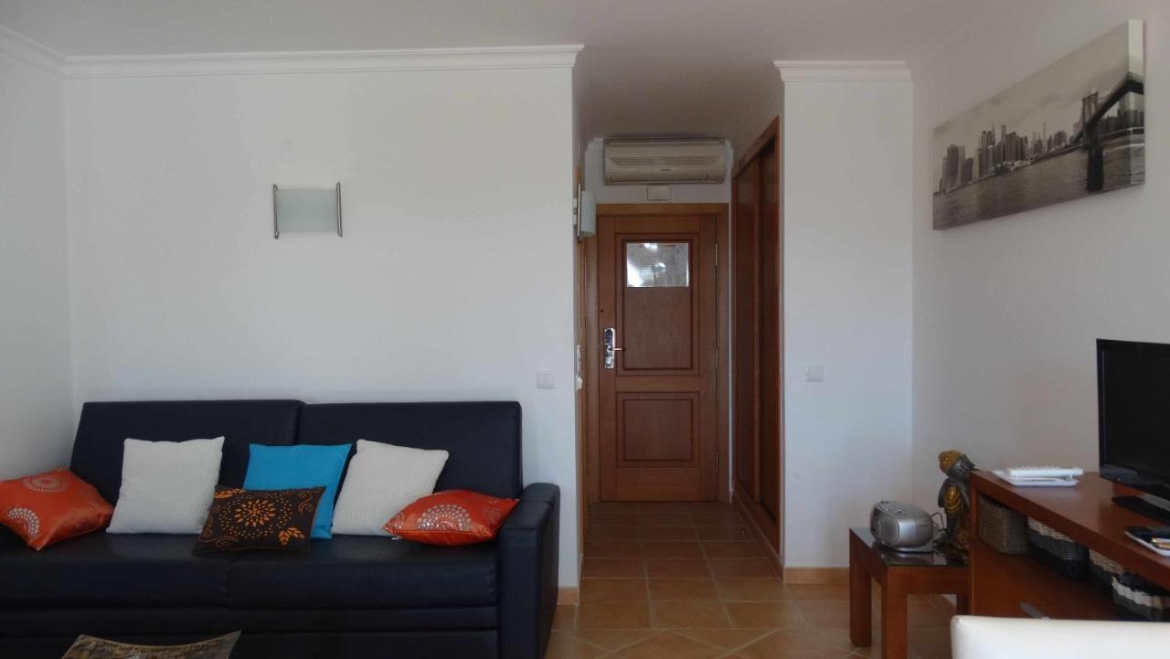 Apartamento Gaivota Quinta Velha By Your Home Algarve Cabanas De Tavira Buitenkant foto