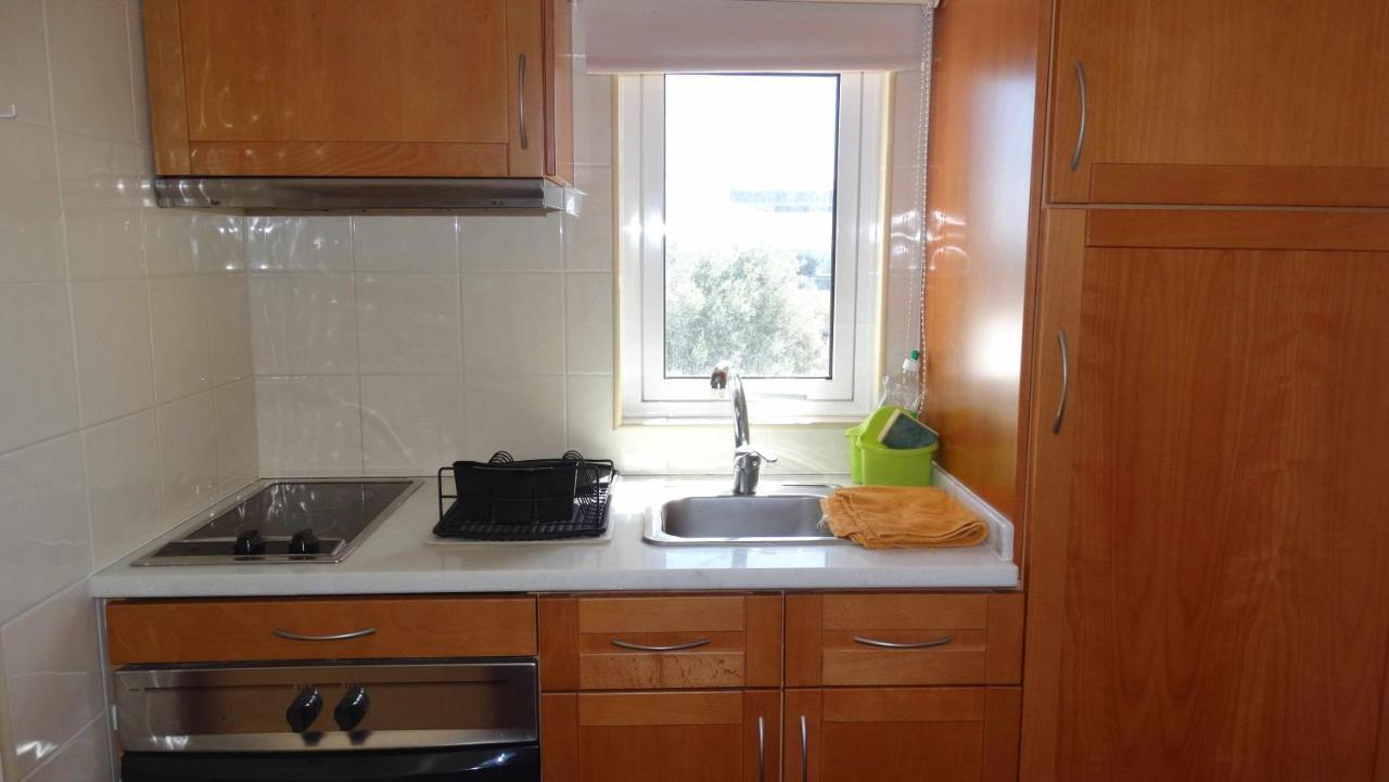 Apartamento Gaivota Quinta Velha By Your Home Algarve Cabanas De Tavira Buitenkant foto